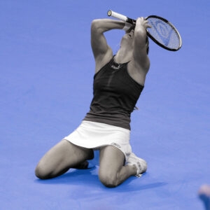 Amélie Mauresmo, WTA Finals 2005