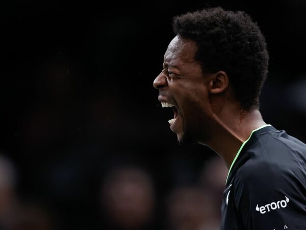 Gael Monfils