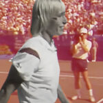 Navratilova, OTD