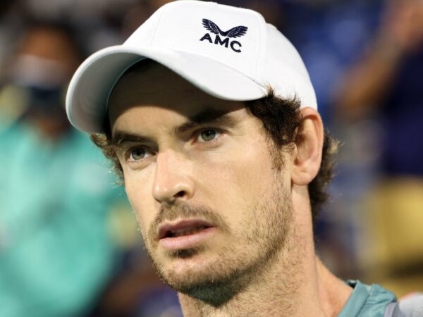 Andy Murray, Mubadala World Tennis Championship 2021