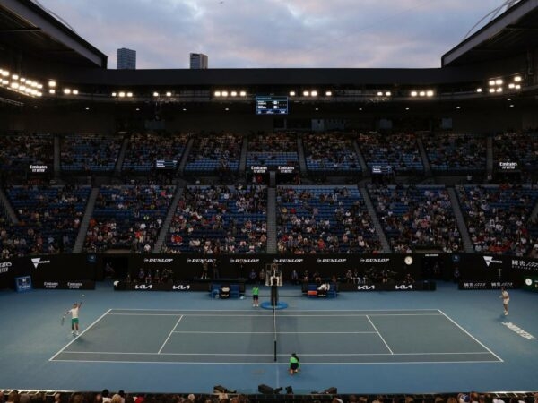 Australian Open 2021