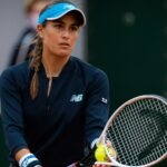 Monica Puig, Roland-Garros 2020