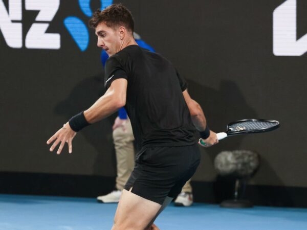 Thanasi Kokkinakis - Adélaïde 2022