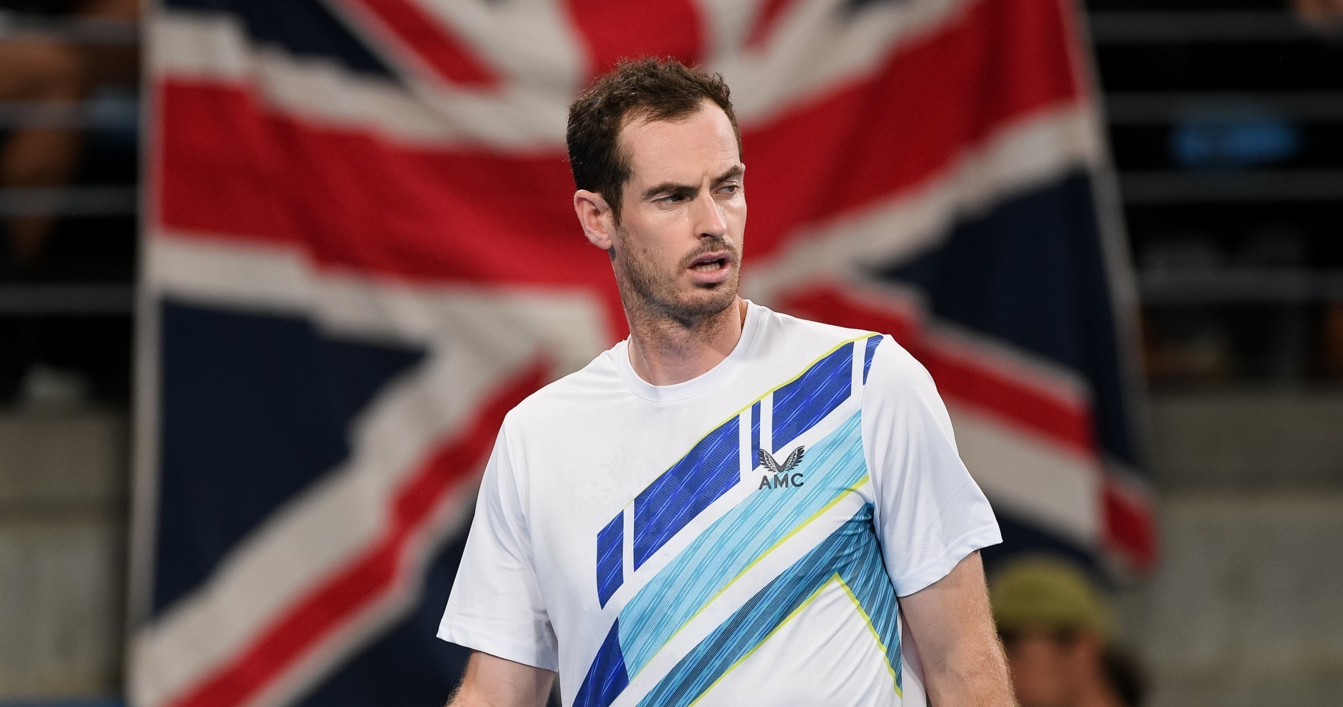 Sydney : Murray renverse Opelka et jouera sa première finale depuis 2019