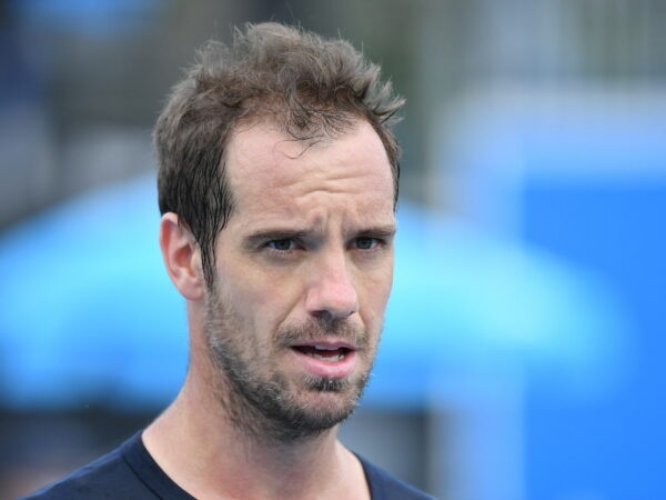 Richard Gasquet