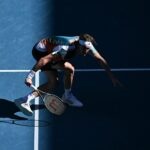 Stefanos Tsitsipas, Australian Open 2022, Greece