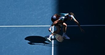 Stefanos Tsitsipas, Australian Open 2022, Greece