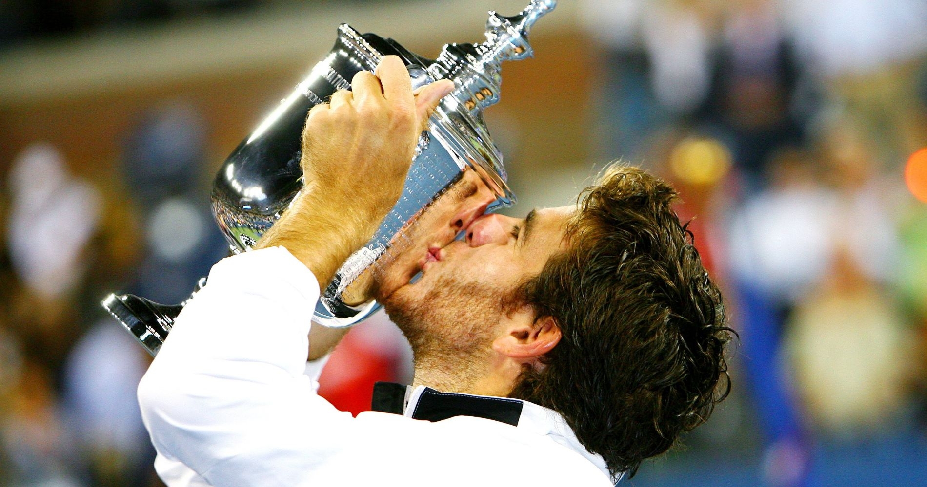 Juan Martin Del Potro, US Open 2009