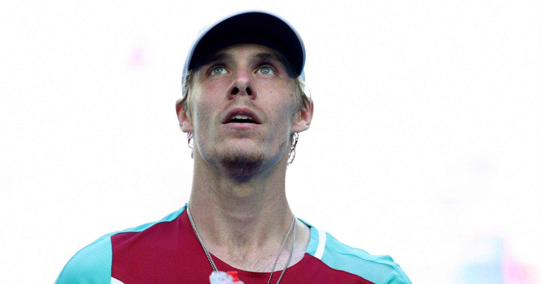 Denis Shapovalov, 2022