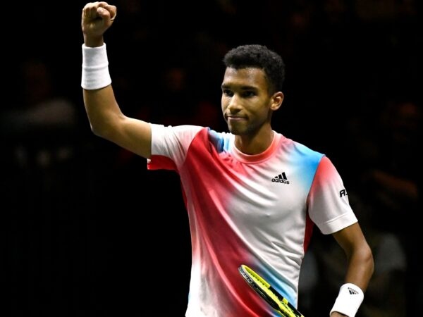 Felix Auger-Aliassime