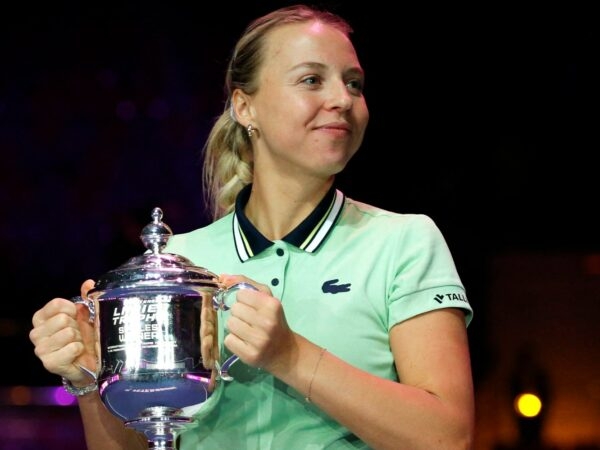 Kontaveit - Saint-Pétersbourg 2022 - AI _ Reuters _ Panoramic