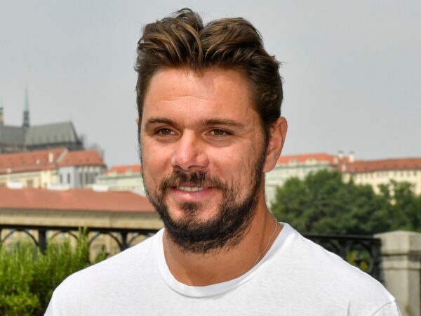 Stan Wawrinka, Prague 2020