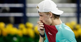 Denis_Shapovalov_ATP_Dubaï_2022