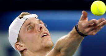 Denis_Shapovalov_ATP_Dubaï_2022