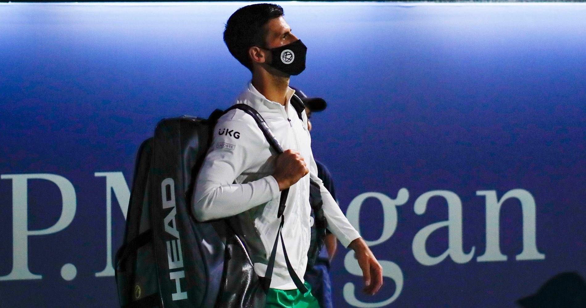 Djokovic Officiellement Forfait Pour Indian Wells Et Miami Tennis Majors Fr