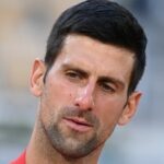 Novak Djokovic, Roland-garros 2022