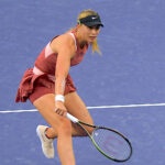 Paula Badosa, Indian Wells 2022