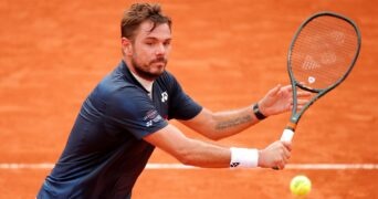 Stan Wawrinka, Roland-Garros 2020