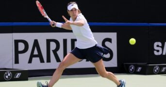 Alizé Cornet, Billie Jean King Cup 2022