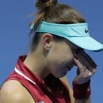 Belinda_Bencic_WTA_Saint_Petersbourg_2022