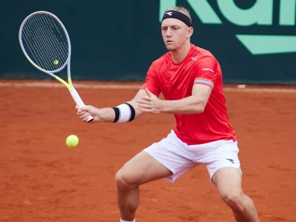 Alejandro Davidovich Fokina, Marbella 2022