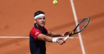 Filip Krajinovic, Hambourg 2021