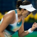 Garbine_Muguruza_WTA_Dubai_2022