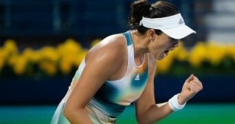 Garbine_Muguruza_WTA_Dubai_2022