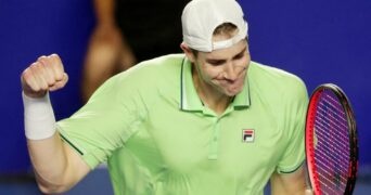 John_Isner_ATP_Acapulco_2022