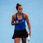 Leylah_Fernandez_WTA_Adelaide_2022