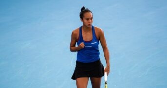 Leylah_Fernandez_WTA_Adelaide_2022