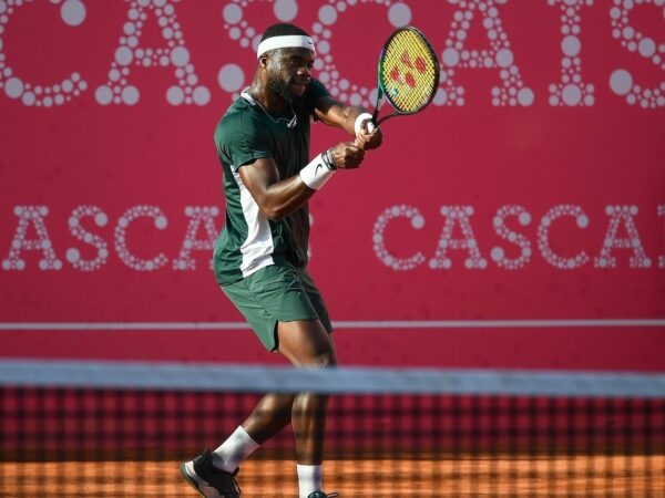 Frances Tiafoe - Estoril 2022