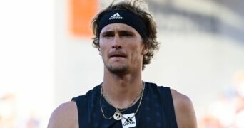 Alexander Zverev, Roland-Garros 2022