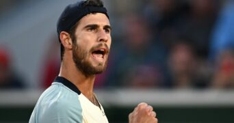 Karen Khachanov