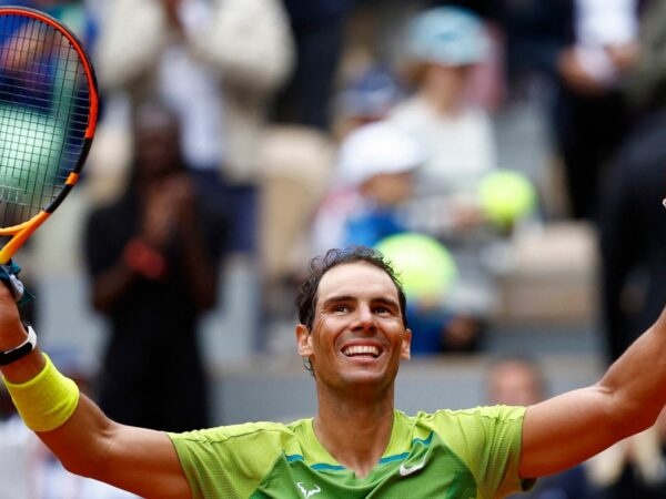 Rafael Nadal - Roland-Garros 2022