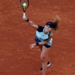 Paula Badosa - Roland-Garros 2022