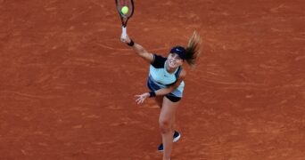 Paula Badosa - Roland-Garros 2022