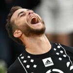Hugo Gaston - Roland-Garros 2022