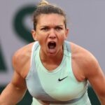 Simona Halep - Roland-Garros 2022