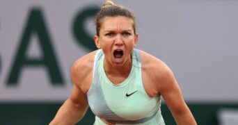 Simona Halep - Roland-Garros 2022