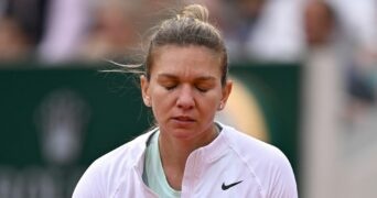 Simona Halep - Roland-Garros 2022