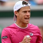 Diego Schwartzman - Roland-Garros 2022