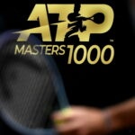 Logo ATP Masters 1000, 2022