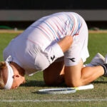 Alejandro Davidovich Fokina, Wimbledon 2022