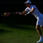 Jenson Brooksby / Eastbourne / AI / Reuters / Panoramic