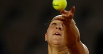 Diane Parry / © AI / Reuters / Panoramic