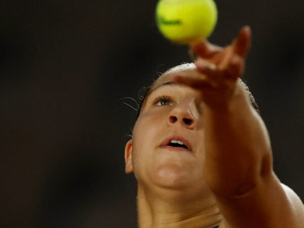 Diane Parry / © AI / Reuters / Panoramic