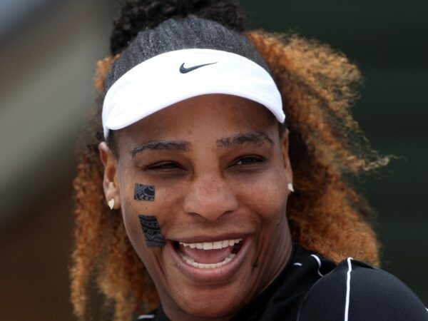 Serena Williams, Eastbourne 2022