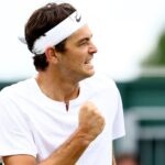 Taylor Fritz / Wimbledon / AI / Reuters / Panoramic