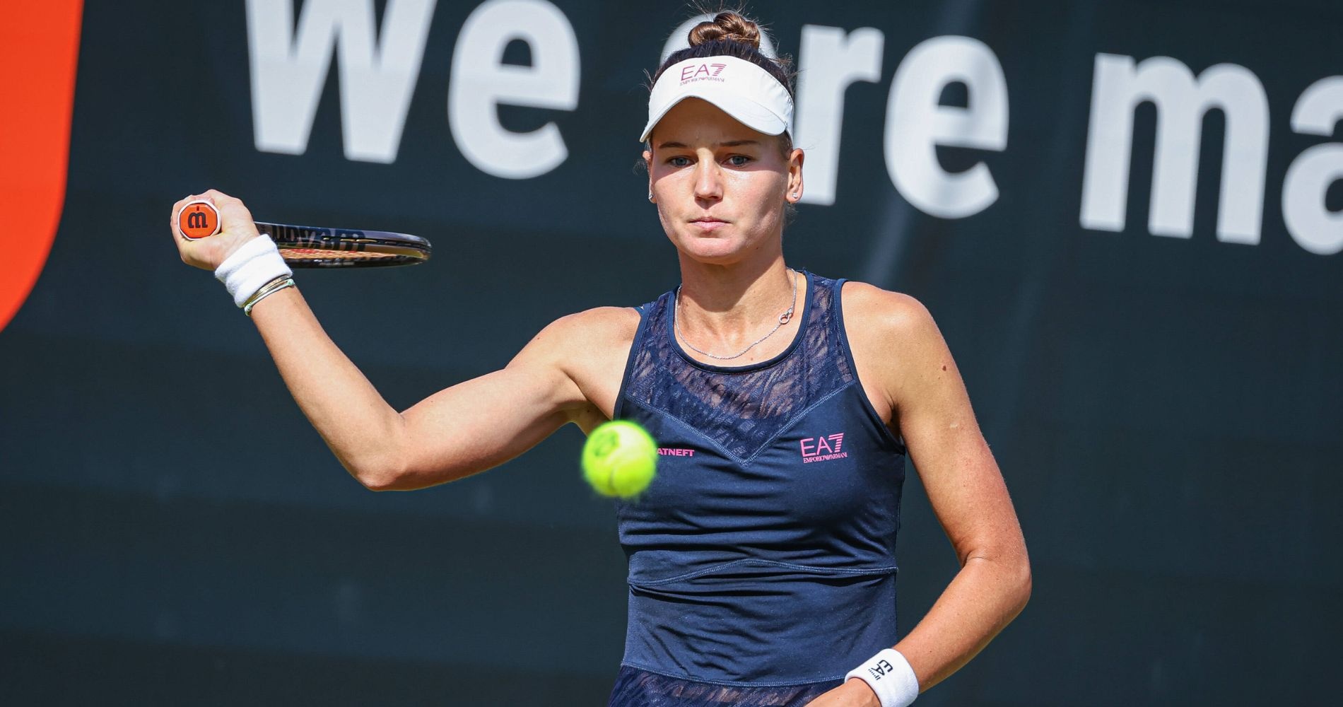 WTA Berlin Kudermetova qualifée en quarts de finale rejoint Bencic